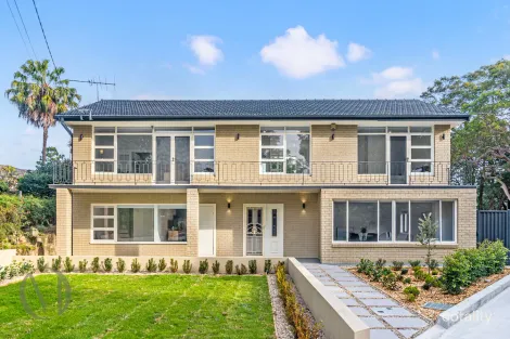 Property photo of 8 Denham Place Dundas NSW 2117