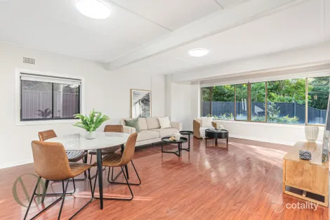 Property photo of 8 Denham Place Dundas NSW 2117