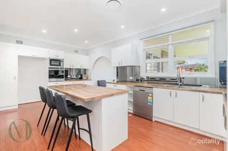 Property photo of 8 Denham Place Dundas NSW 2117