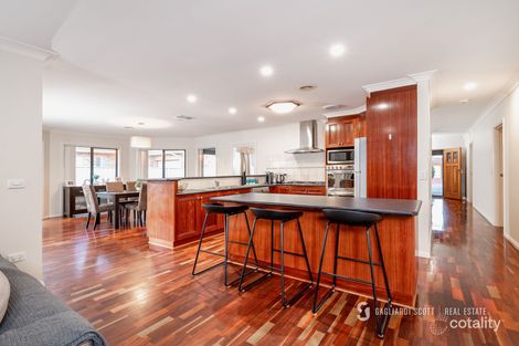 Property photo of 17 Sali Drive Shepparton VIC 3630