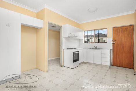 1/23 Avisford St, Fairfield, NSW 2165