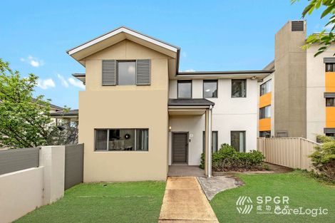 Property photo of 15/1-7 Hawkesbury Road Westmead NSW 2145