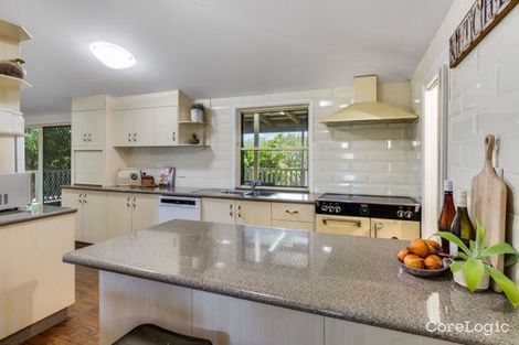 Property photo of 47 Goldsmith Street East Mackay QLD 4740