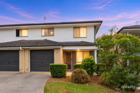 36/113 Castle Hill Dr, Murrumba Downs, QLD 4503