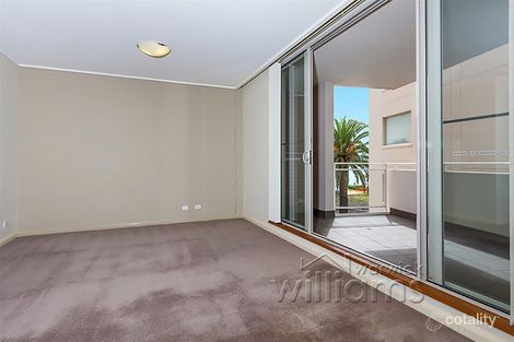 Property photo of 347/2 The Crescent Wentworth Point NSW 2127