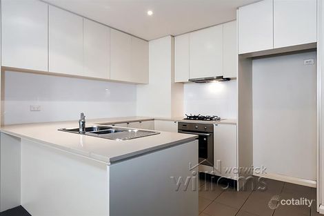 Property photo of 347/2 The Crescent Wentworth Point NSW 2127