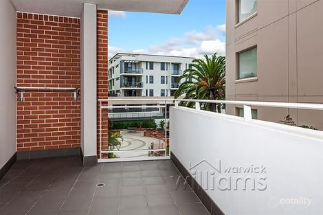 Property photo of 347/2 The Crescent Wentworth Point NSW 2127