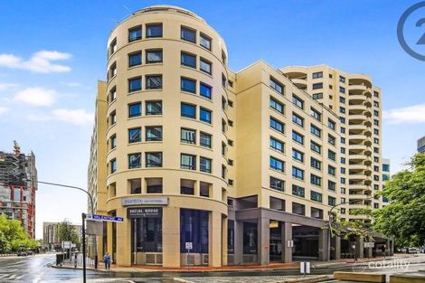 Property photo of 604/1-3 Valentine Avenue Parramatta NSW 2150