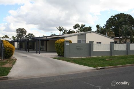 8/52 Harris St, Emerald, QLD 4720