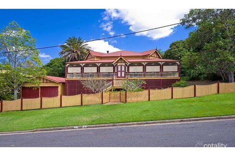 Property photo of 4 Bolton Street The Range QLD 4700
