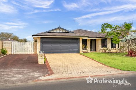 33 Falcon Dr, Broadwater, WA 6280