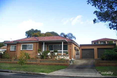 13 Salisbury St, Penshurst, NSW 2222