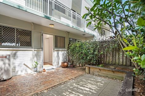 2/111 Annie St, Auchenflower, QLD 4066