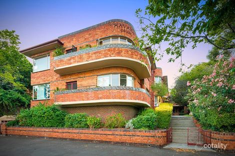 4/887 Drummond St, Carlton North, VIC 3054