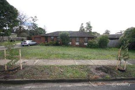 Property photo of 1/41 Sinclair Road Bayswater VIC 3153