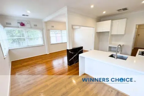 Property photo of 32 Bursill Street Guildford NSW 2161