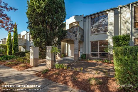 Property photo of 7/78 Torrens Street Braddon ACT 2612