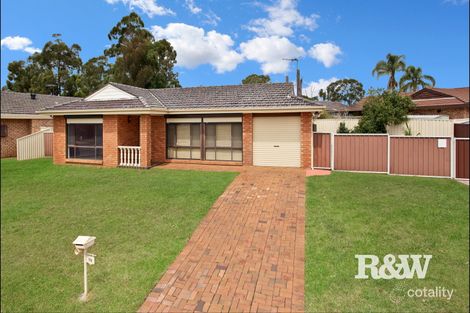 50 Coonawarra Dr, St Clair, NSW 2759