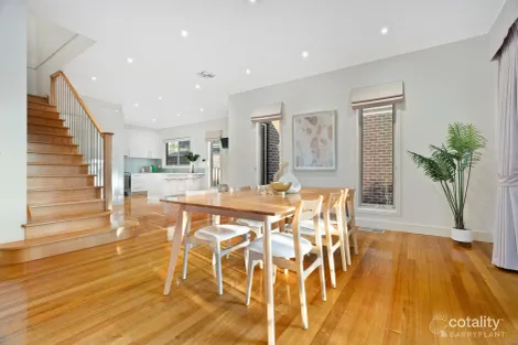 Property photo of 86 Latrobe Street Bulleen VIC 3105