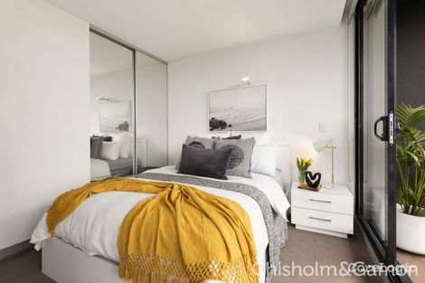 Property photo of 207/25 Pickles Street Port Melbourne VIC 3207