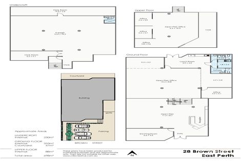 28 Brown St, East Perth, WA 6004