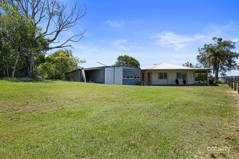 Property photo of 129 Gresham Road Kybong QLD 4570