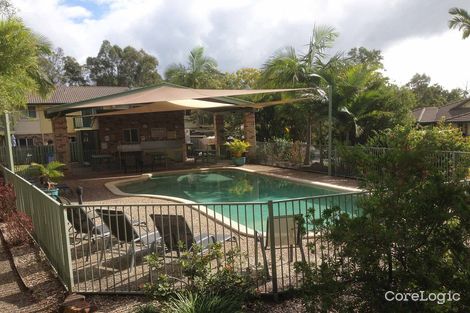 Property photo of 47/31 Leviathan Drive Mudgeeraba QLD 4213