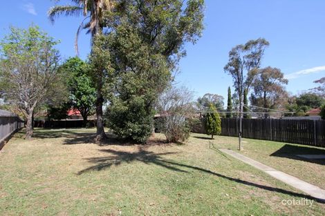 Property photo of 16 Hayes Road Seven Hills NSW 2147