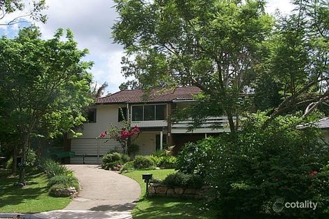 Property photo of 5 Denning Street The Gap QLD 4061