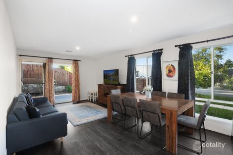 Property photo of 59 Neil Currie Street Casey ACT 2913
