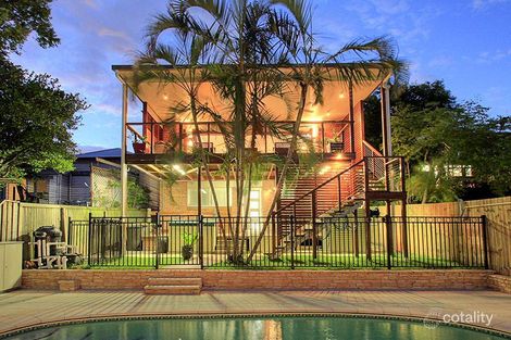 Property photo of 62 Norman Street East Brisbane QLD 4169