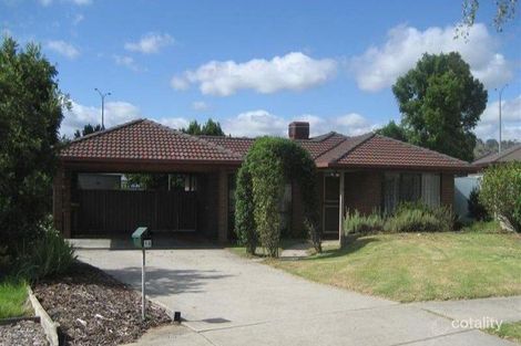 14 Kyle Ct, West Wodonga, VIC 3690