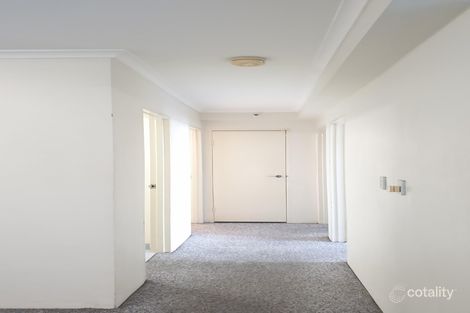 Property photo of 165/20-34 Albert Road Strathfield NSW 2135