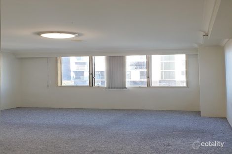 Property photo of 165/20-34 Albert Road Strathfield NSW 2135
