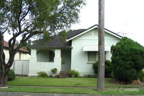 125 Lancaster Ave, Punchbowl, NSW 2196