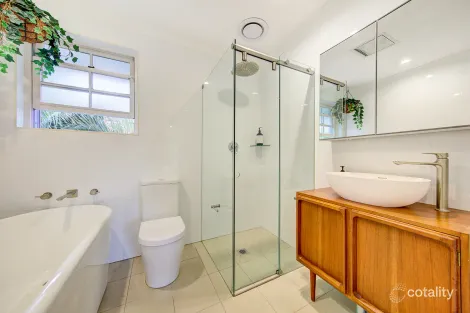 Property photo of 3/3 Murdoch Street Cremorne Point NSW 2090
