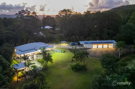 Property photo of 343 Glenview Road Glenview QLD 4553