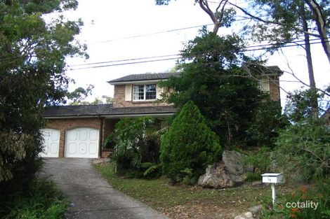 74 Malton Rd, Beecroft, NSW 2119