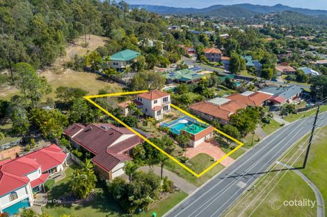 Property photo of 7 San Cristobal Place Pacific Pines QLD 4211