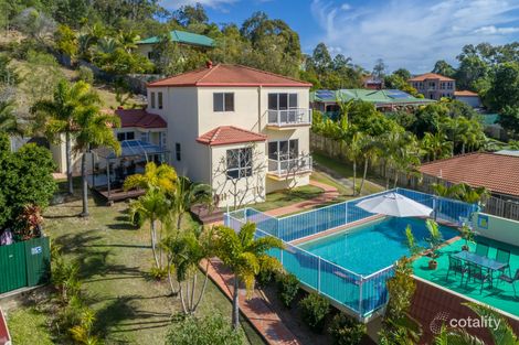 Property photo of 7 San Cristobal Place Pacific Pines QLD 4211