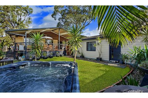 Property photo of 33 Audie Parade Berkeley Vale NSW 2261