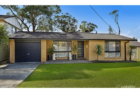 Property photo of 33 Audie Parade Berkeley Vale NSW 2261