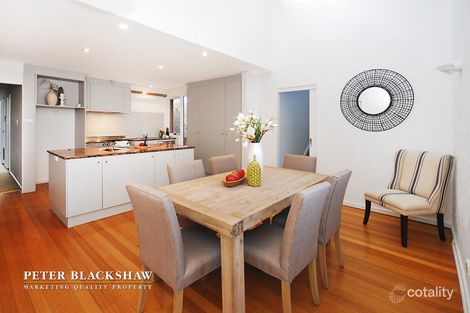 Property photo of 12 Glossop Crescent Campbell ACT 2612