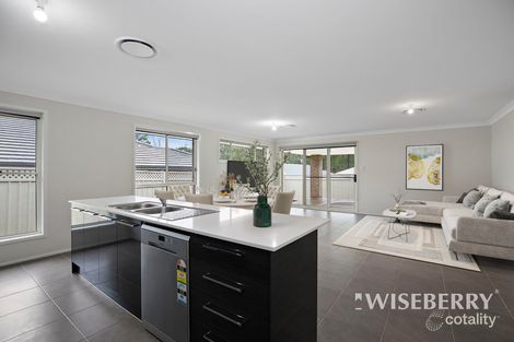 Property photo of 15 Goorangai Close Wadalba NSW 2259