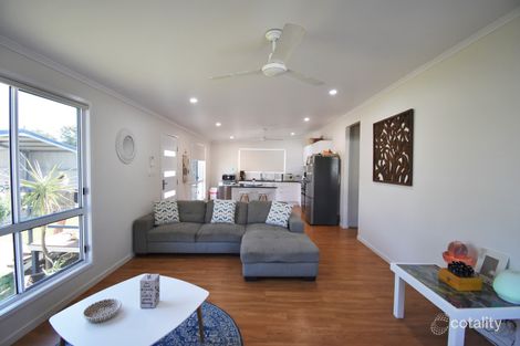 Property photo of 22 Robin Road Longreach QLD 4730