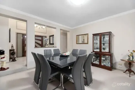 Property photo of 6 Windchimes Way Helensvale QLD 4212