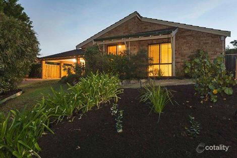 Property photo of 18 Macdougall Rise Duncraig WA 6023