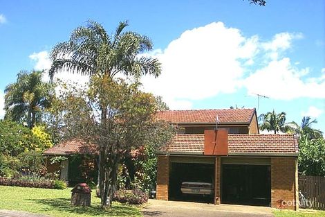 Property photo of 58 Padstow Road Eight Mile Plains QLD 4113