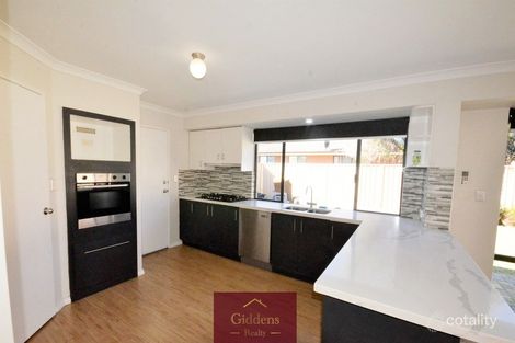 Property photo of 15 Boongala Circuit Canning Vale WA 6155