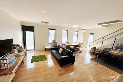 10/192 Argyle St, Fitzroy, VIC 3065